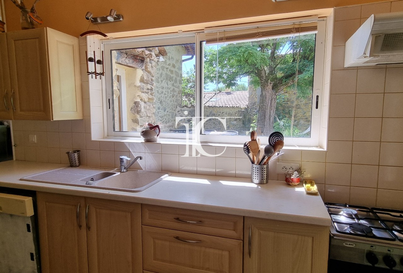 vente Maison de caractère Saint Paul Le Jeune - Photo 8