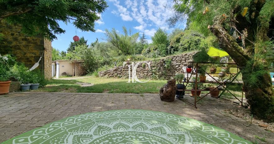 vente Maison de caractère Saint Paul Le Jeune