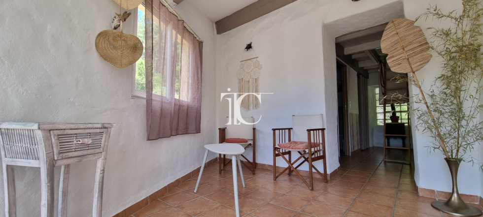 vente Maison de caractère Saint Paul Le Jeune - Photo 9