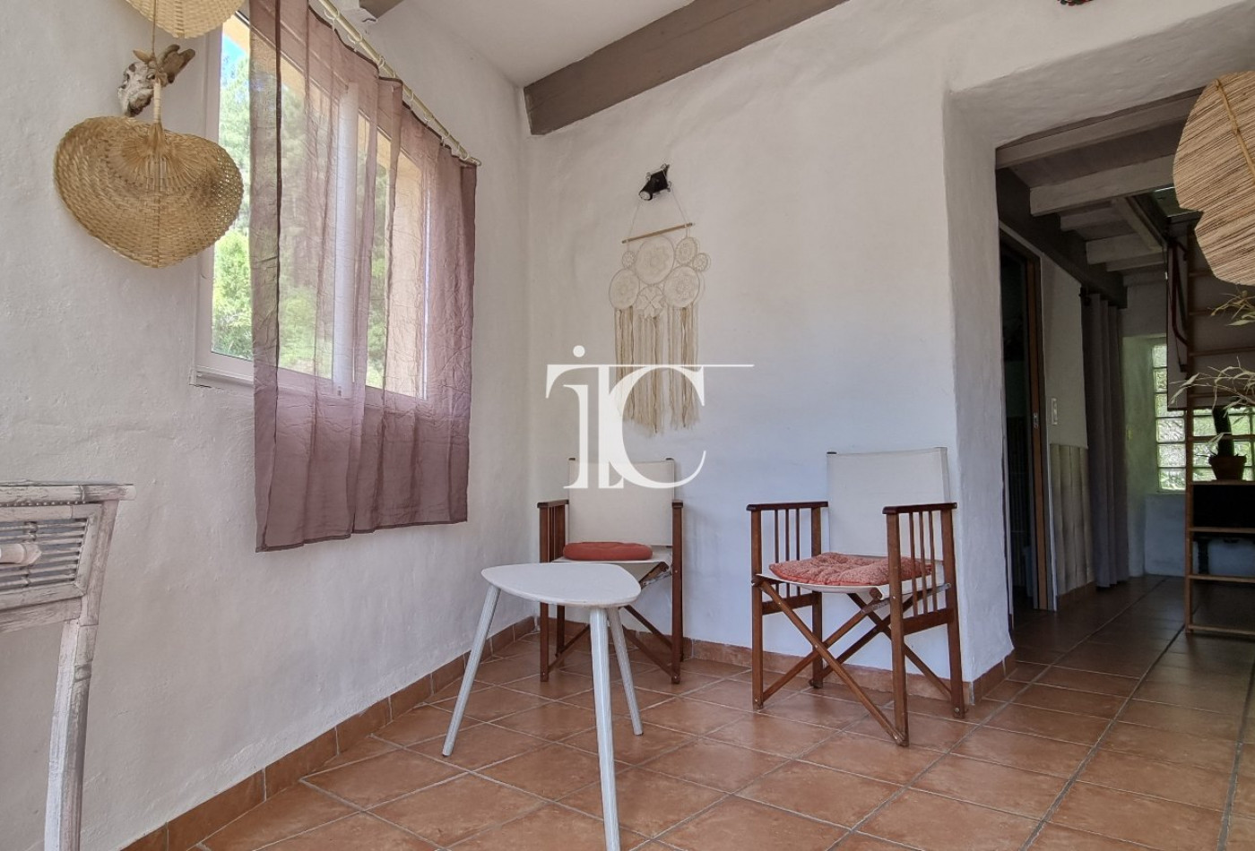 vente Maison de caractère Saint Paul Le Jeune - Photo 10