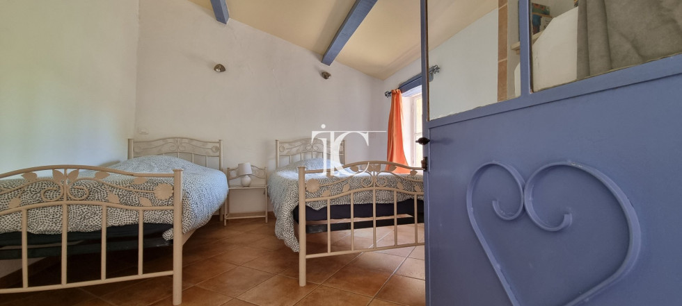 vente Maison de caractère Saint Paul Le Jeune - Photo 10
