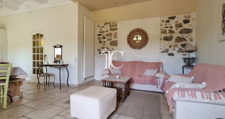 vente Maison de caractère Saint Paul Le Jeune