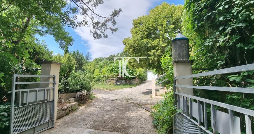 vente Maison de caractère Saint Paul Le Jeune