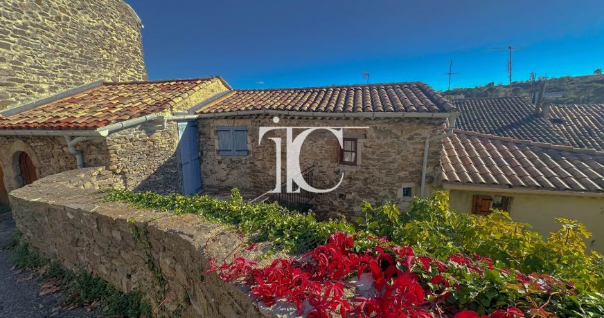 vente Maison Saint Ambroix