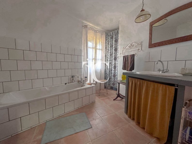 vente Maison Saint Ambroix - Photo 7