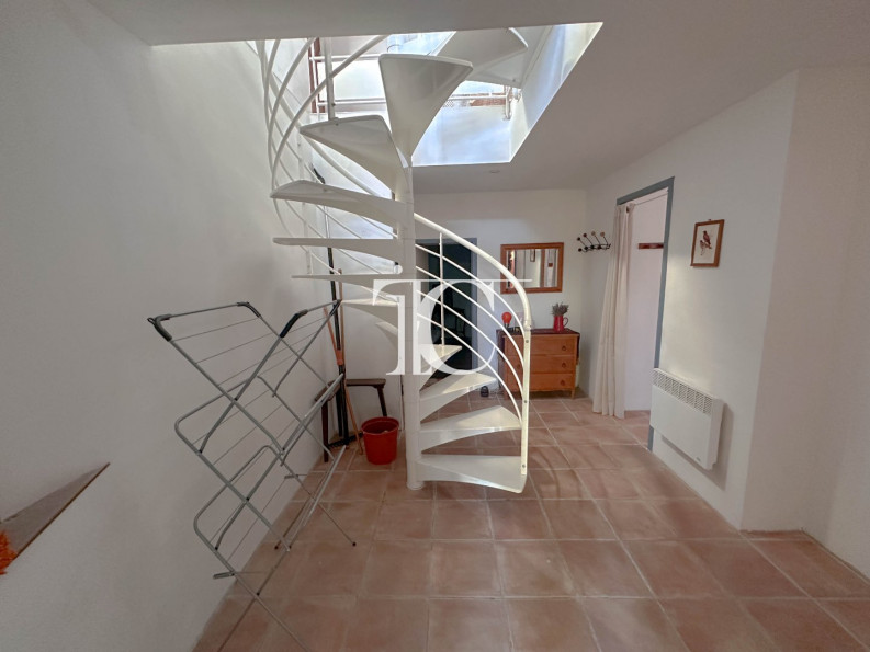 vente Maison Saint Ambroix - Photo 9