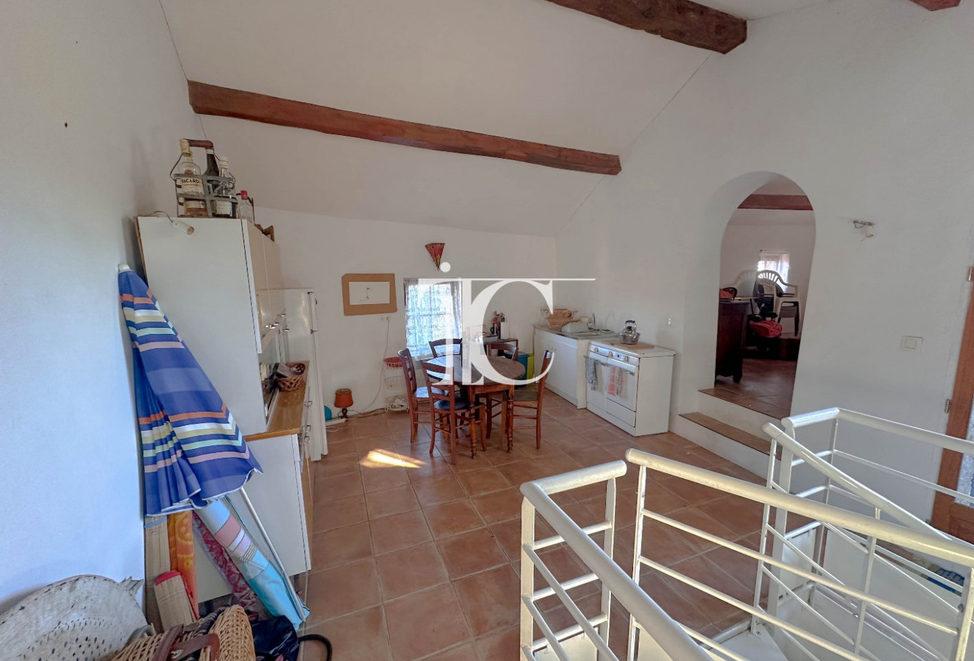 vente Maison Saint Ambroix - Photo 3