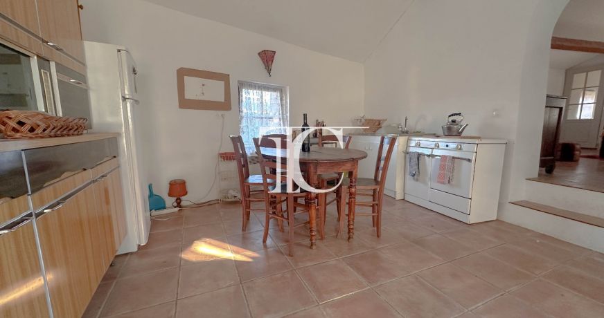 vente Maison Saint Ambroix