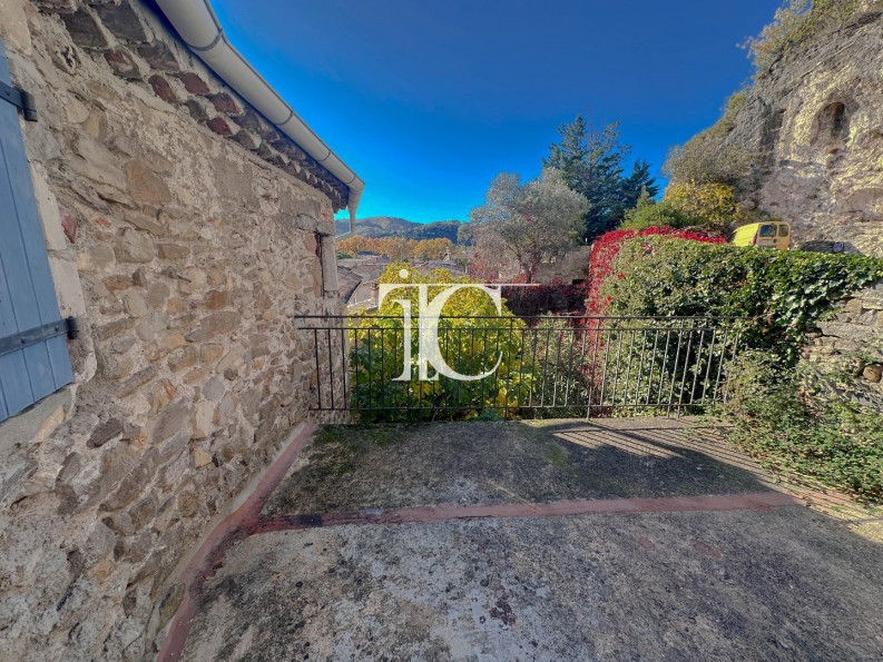 vente Maison Saint Ambroix - Photo 2