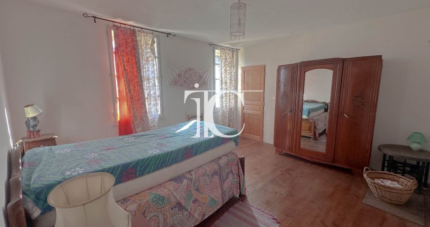 vente Maison Saint Ambroix