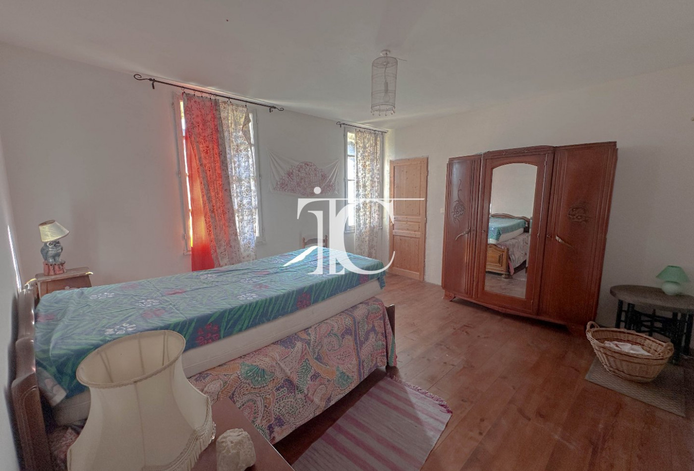 vente Maison Saint Ambroix - Photo 8