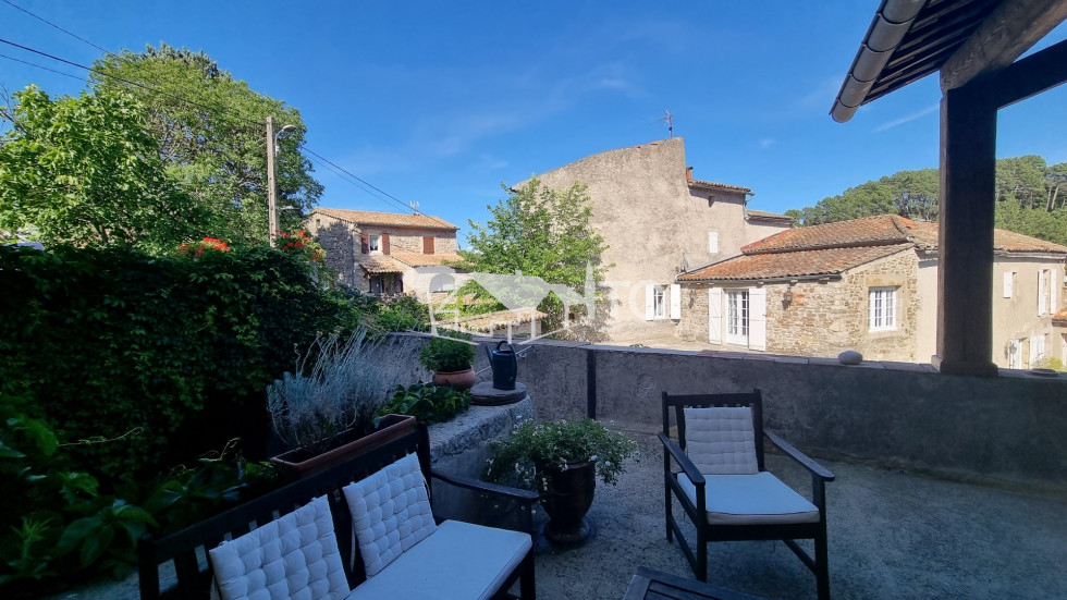 vente Maison de caractère Banne - Photo 10