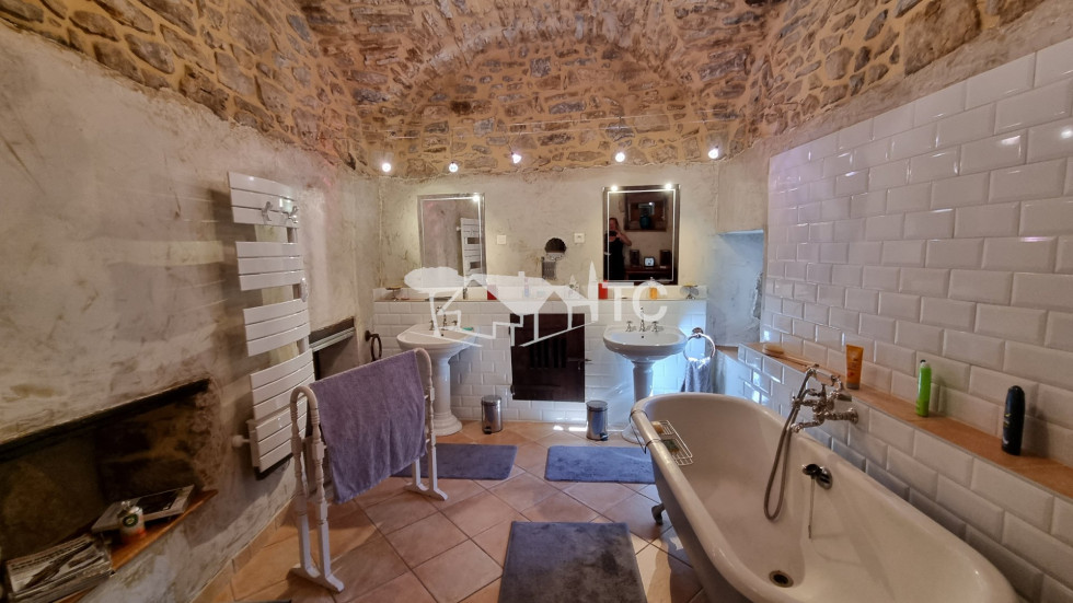 vente Maison de caractère Banne - Photo 4