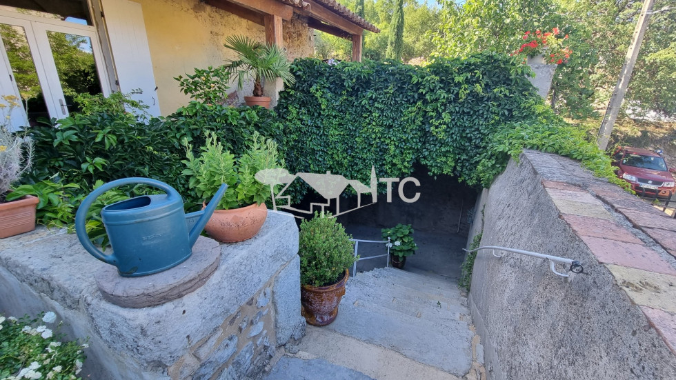 vente Maison de caractère Banne - Photo 5