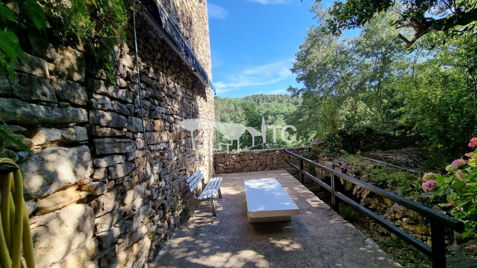 vente Maison de caractère Banne - Photo 7