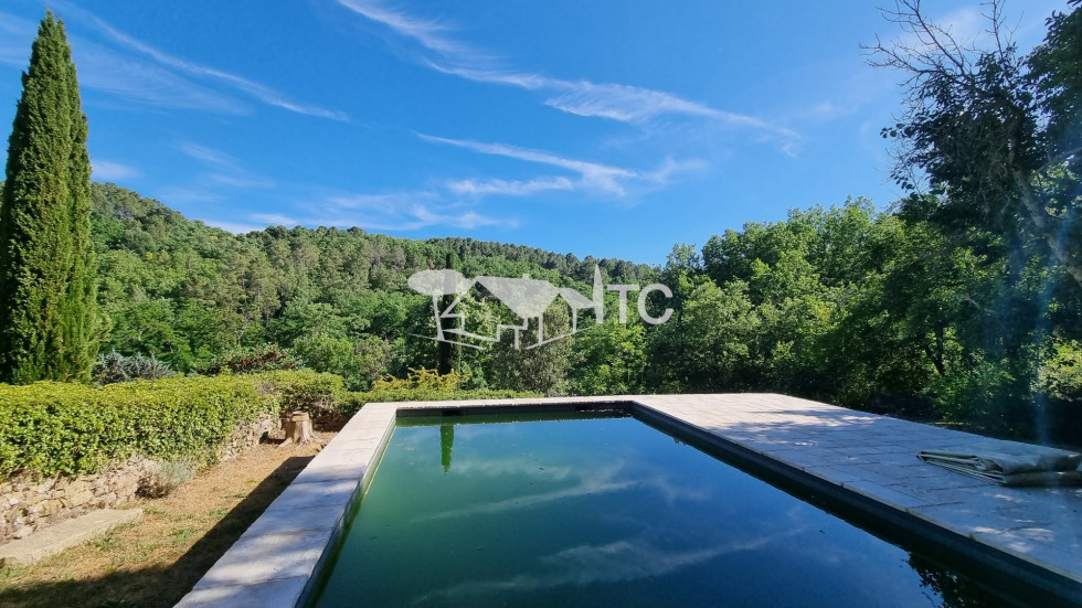 vente Maison de caractère Banne - Photo 2