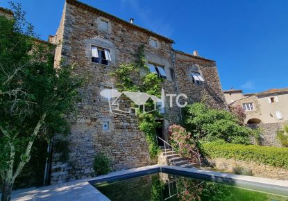 vente Maison de caractère Banne