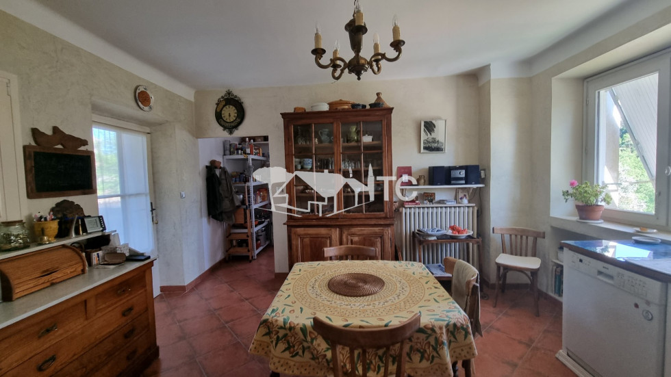 vente Maison de caractère Banne - Photo 10