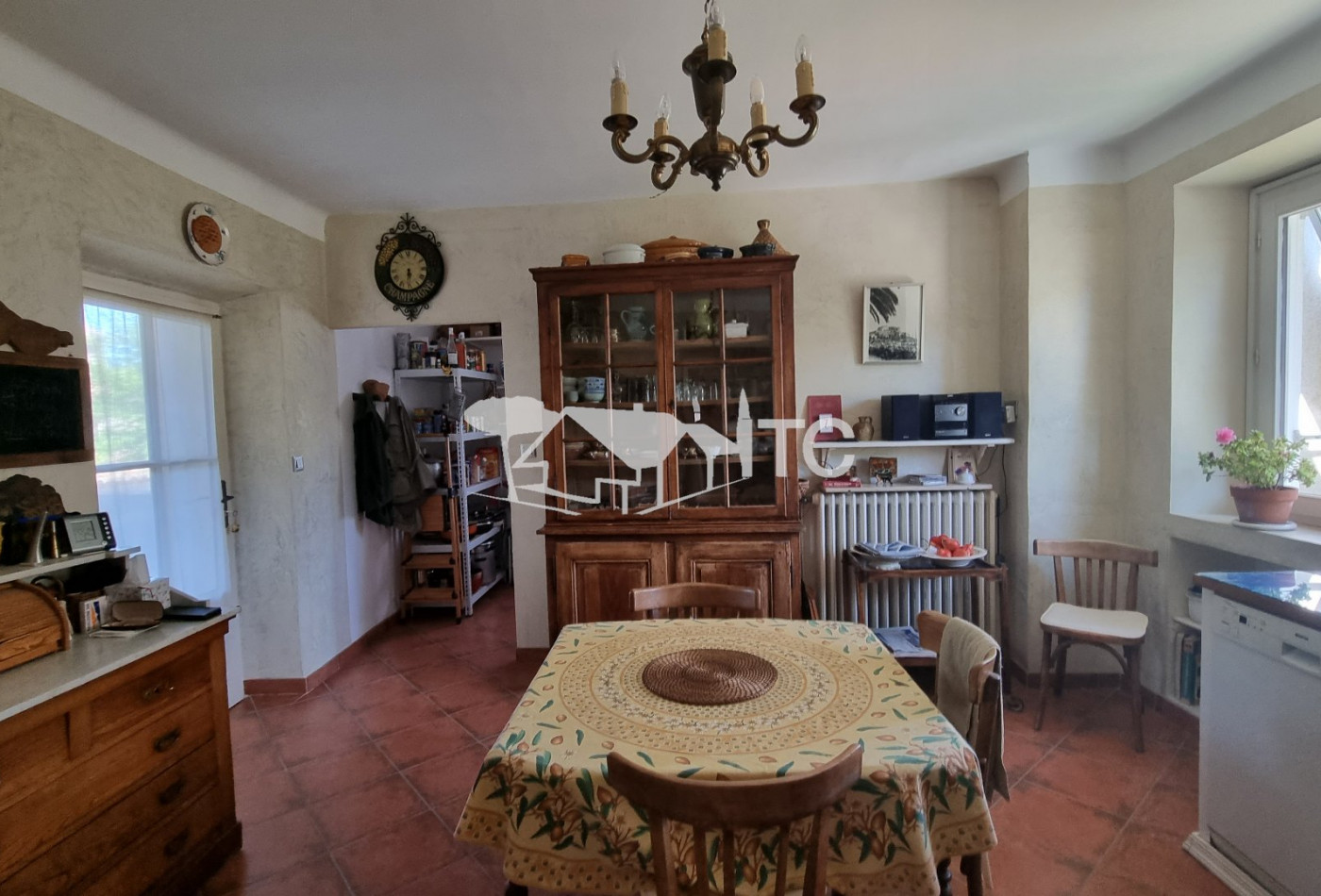 vente Maison de caractère Banne - Photo 10