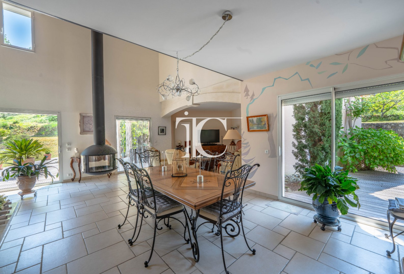 vente Maison Les Vans - Photo 8
