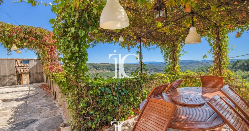 vente Maison de caractère Les Vans