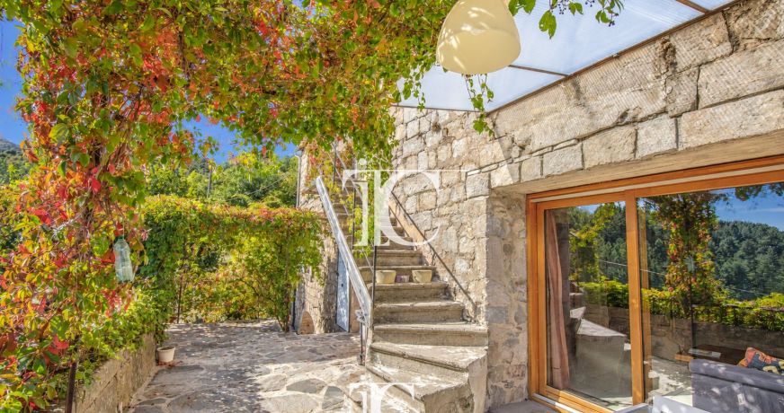 vente Maison de caractère Les Vans