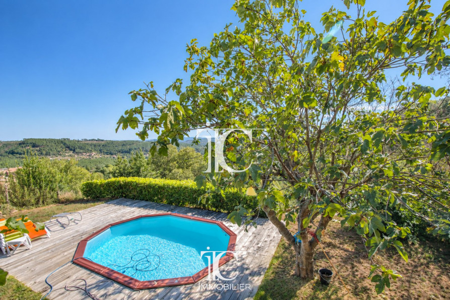 vente Maison de caractère Les Vans - Photo 5