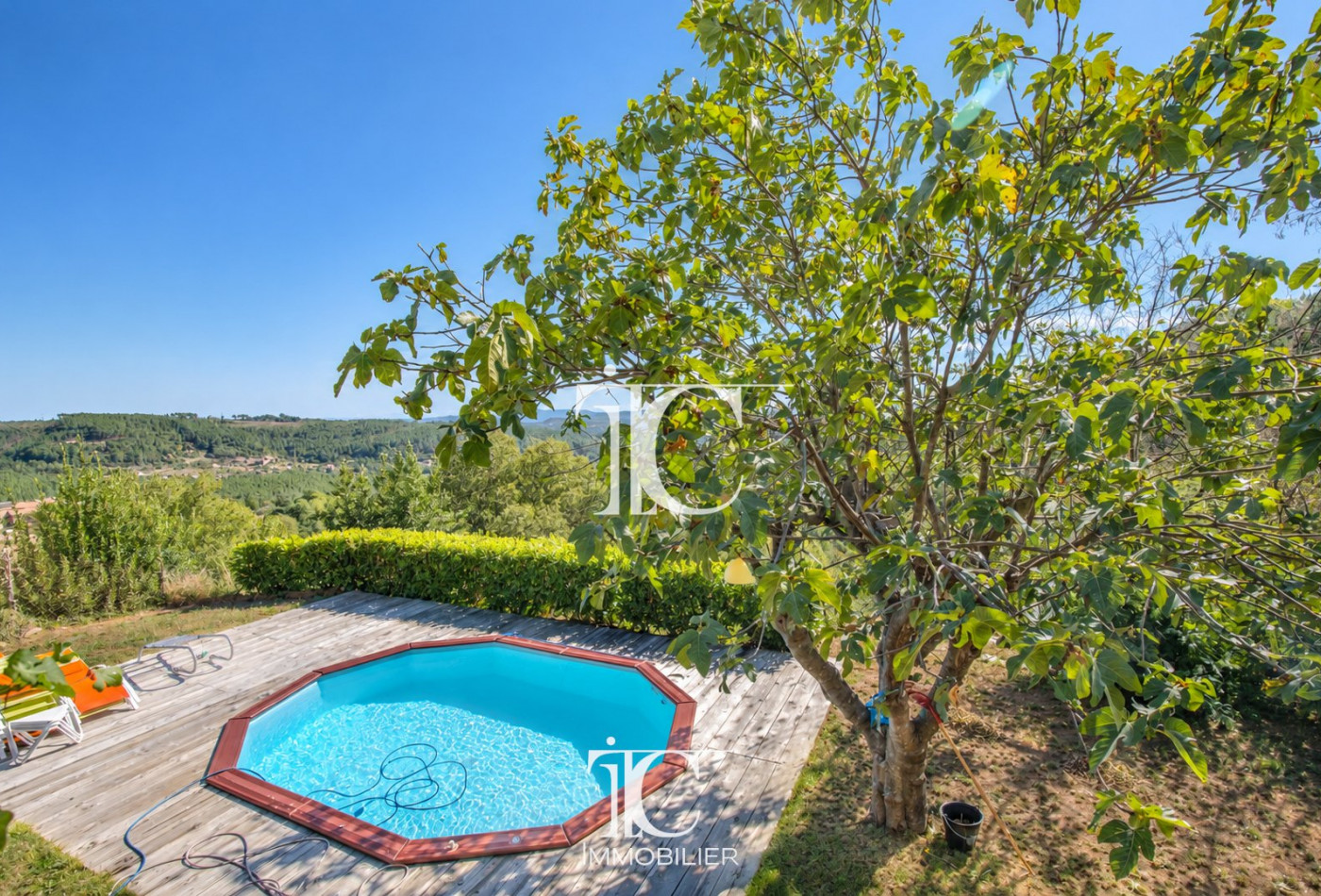 vente Maison de caractère Les Vans - Photo 5