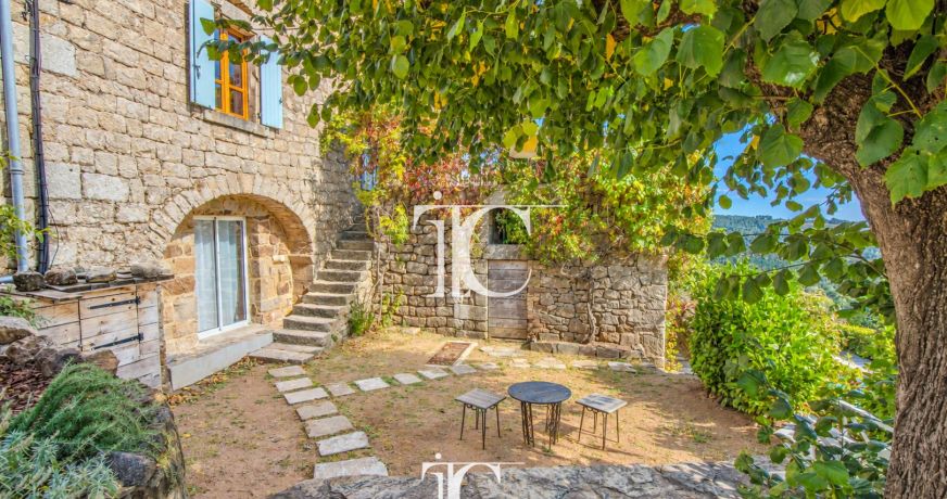 vente Maison de caractère Les Vans