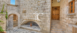 vente Maison de caractère Les Vans