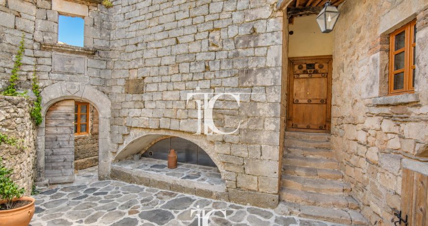 vente Maison de caractère Les Vans