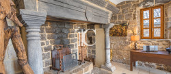 vente Maison de caractère Les Vans