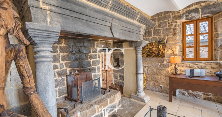 vente Maison de caractère Les Vans