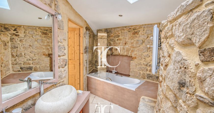 vente Maison de caractère Les Vans