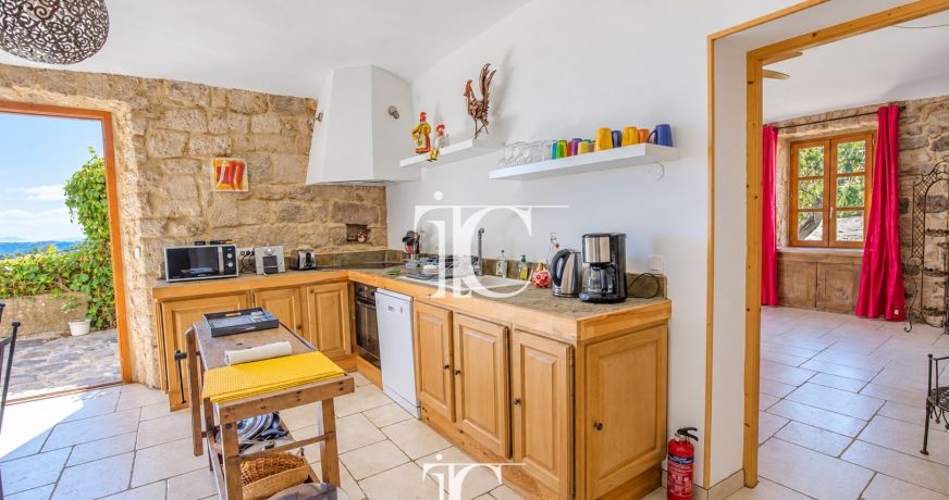 vente Maison de caractère Les Vans
