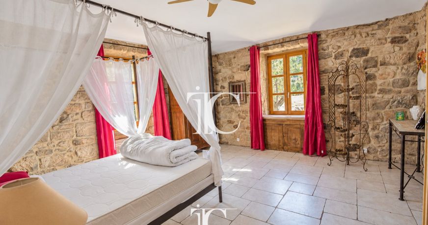 vente Maison de caractère Les Vans