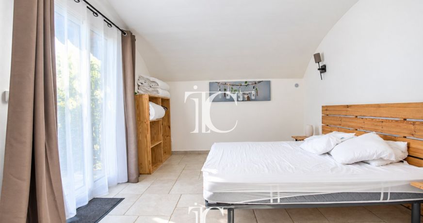 vente Maison de caractère Les Vans