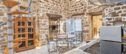 vente Maison de caractère Les Vans