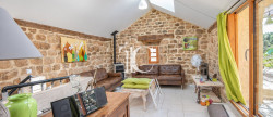vente Maison de caractère Les Vans
