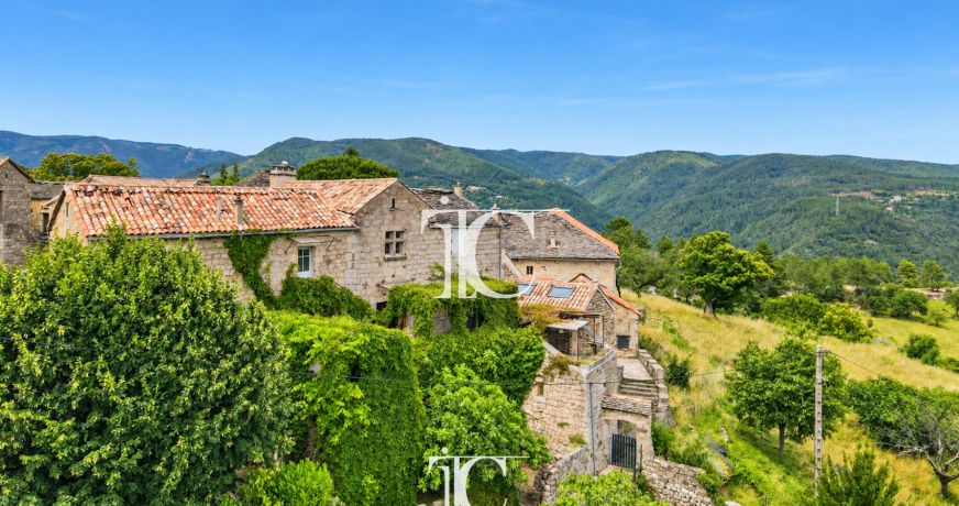 vente Maison de caractère Les Vans