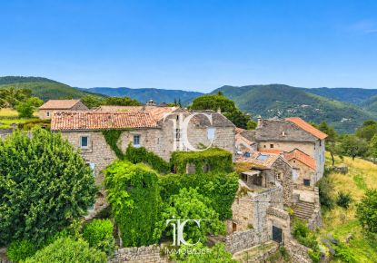 vente Maison de caractère Les Vans
