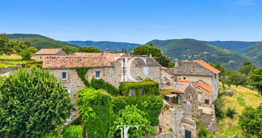 vente Maison de caractère Les Vans