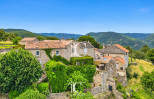 vente Maison de caractère Les Vans
