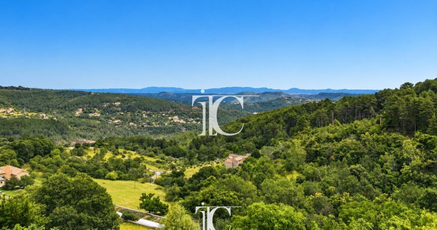 vente Maison de caractère Les Vans