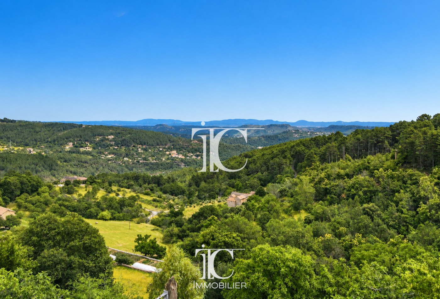 vente Maison de caractère Les Vans - Photo 3