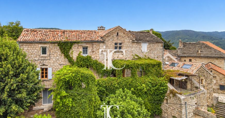 vente Maison de caractère Les Vans