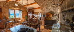 vente Maison en pierre Les Vans