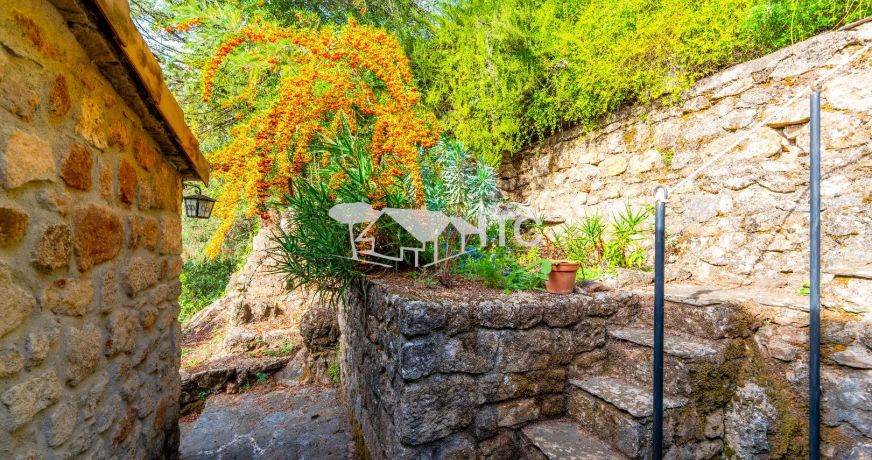 vente Maison en pierre Les Vans