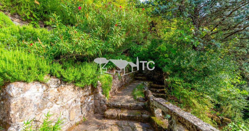 vente Maison en pierre Les Vans