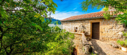 vente Maison en pierre Les Vans